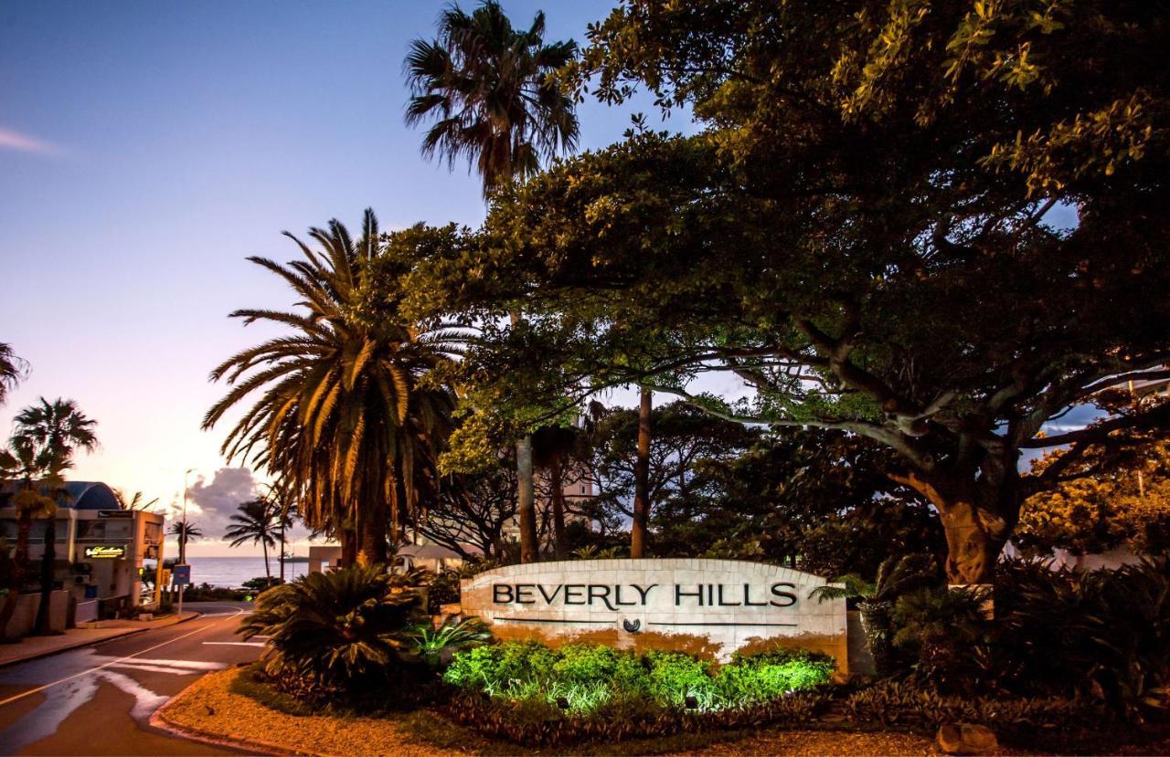 Beverly Hills Дърбан Екстериор снимка