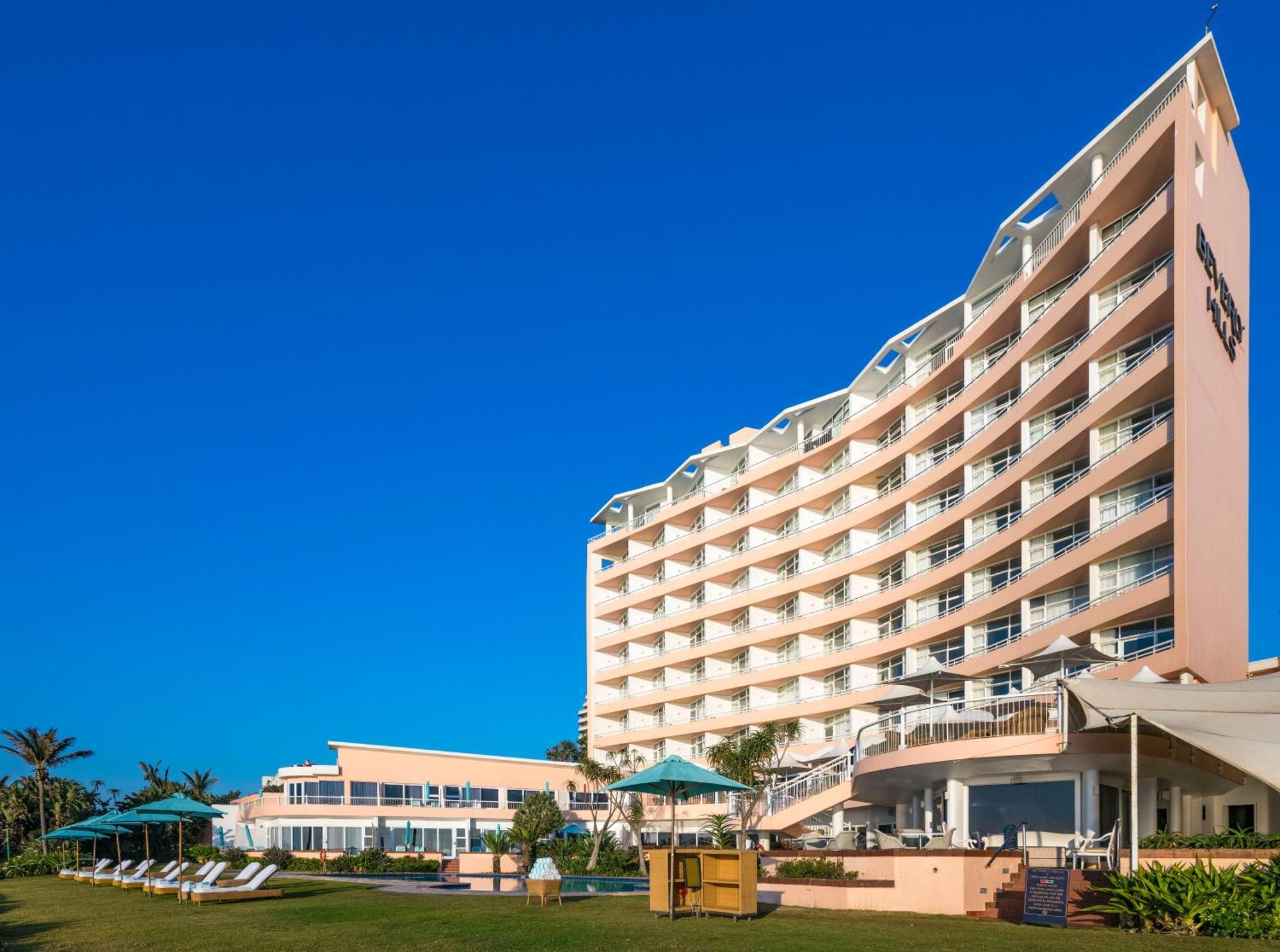 Beverly Hills Дърбан Екстериор снимка The Westin Resort & Spa, Cancun