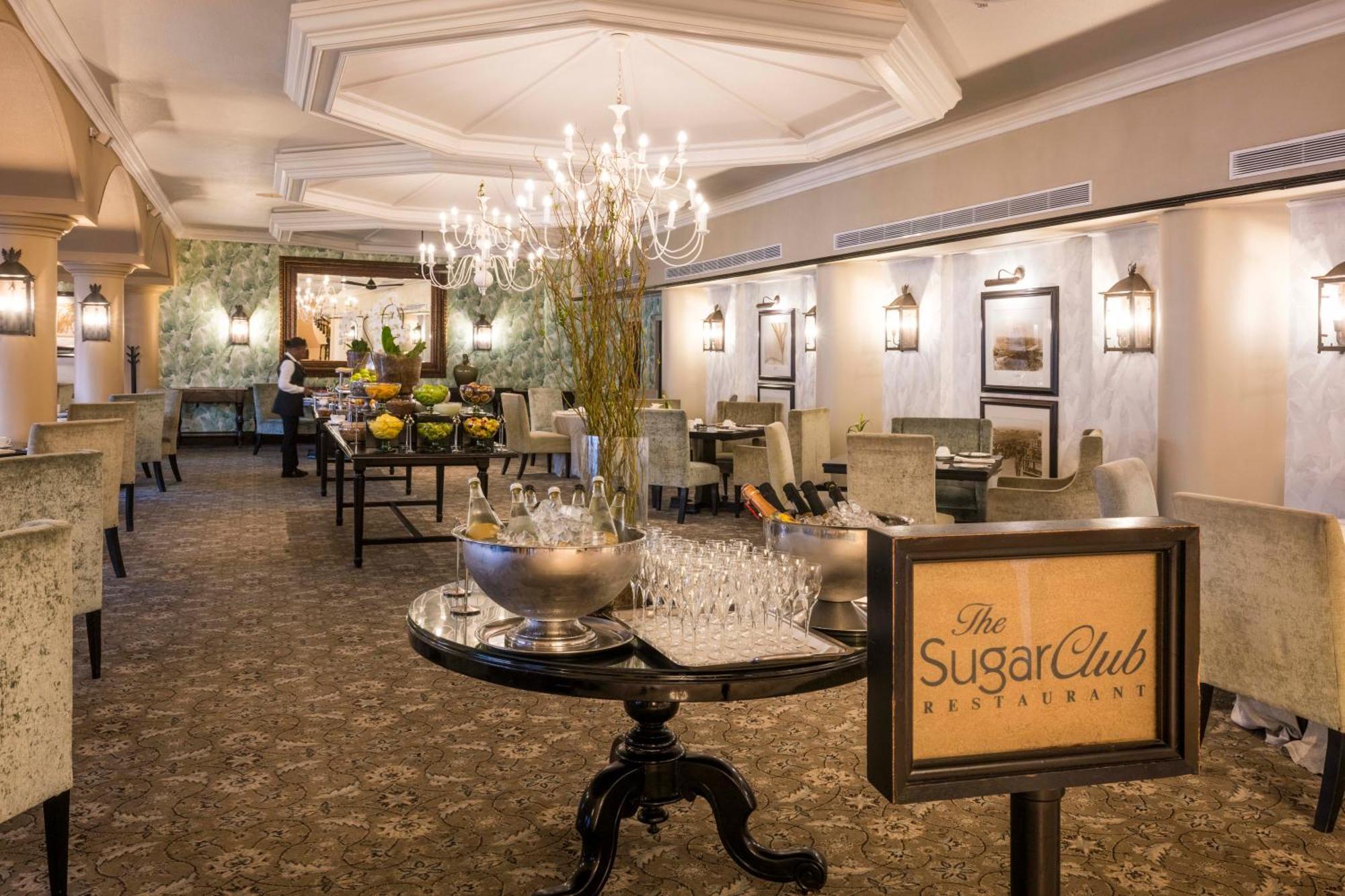 Beverly Hills Дърбан Екстериор снимка Sugar Club