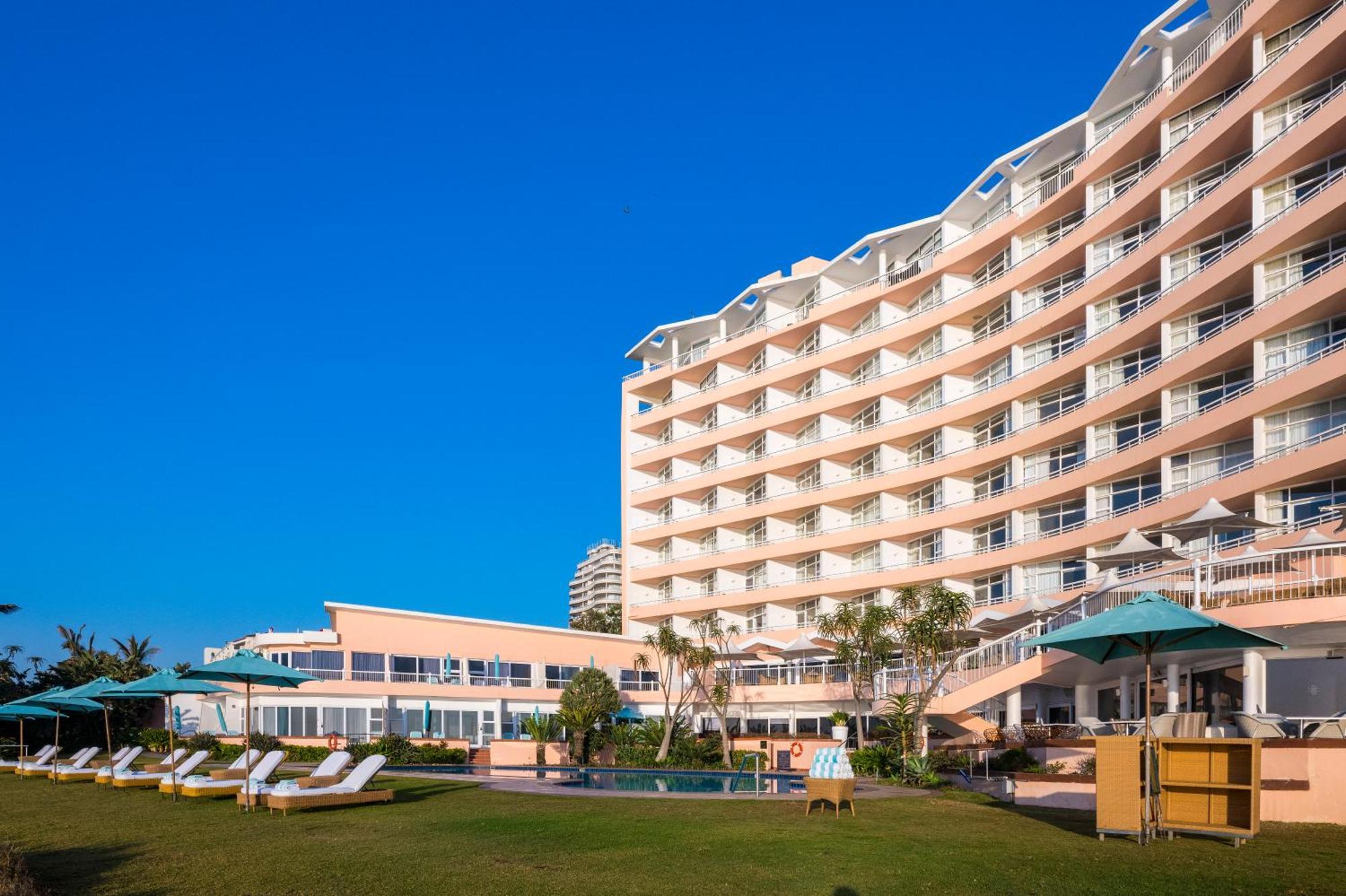 Beverly Hills Дърбан Екстериор снимка The Westin La Paloma Resort & Spa