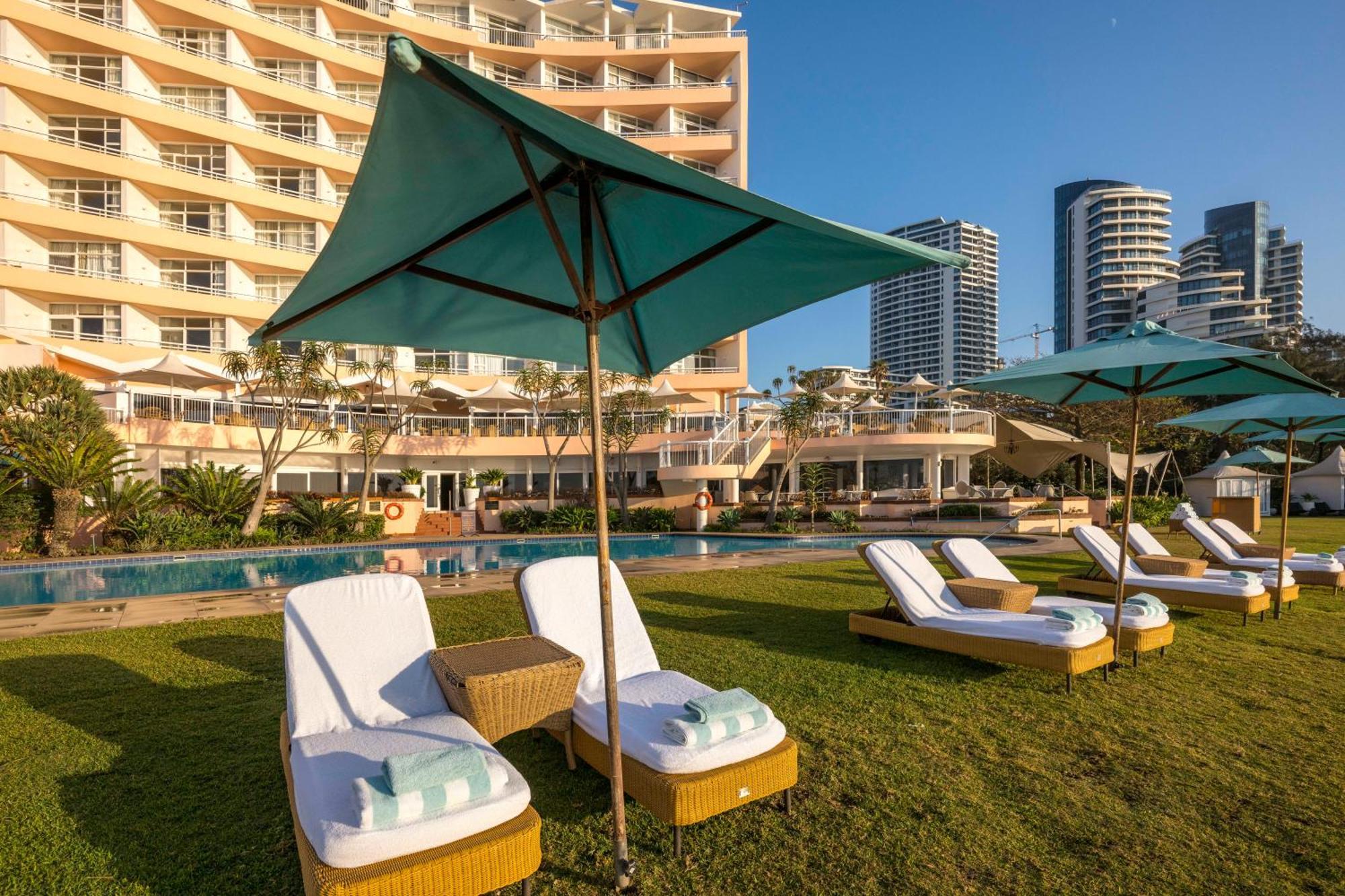 Beverly Hills Дърбан Екстериор снимка Pool at The Westin La Jolla